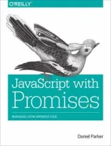Portada de JavaScript with Promises