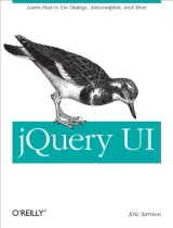 Portada de jQuery UI