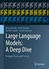 Portada de Large Language Models A Deep Dive