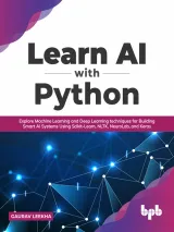 Portada de Learn AI with Python
