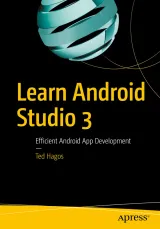 Portada de Learn Android Studio 3
