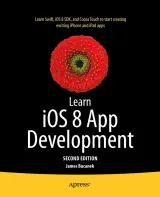 Portada de Learn iOS 8 App Development, 2nd Edition