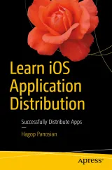 Portada de Learn iOS Application Distribution