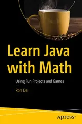 Portada de Learn Java with Math