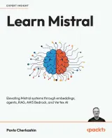 Portada de Learn Mistral