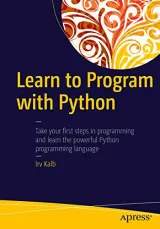 Portada de Learn to Program with Python
