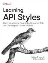 Portada de Learning API Styles