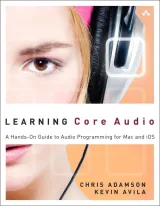 Portada de Learning Core Audio