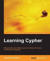 Portada de Learning Cypher