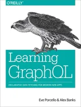 Portada de Learning GraphQL