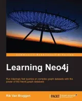 Portada de Learning Neo4j