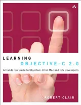Portada de Learning Objective-C 2.0