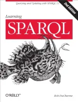 Portada de Learning SPARQL, 2nd Edition
