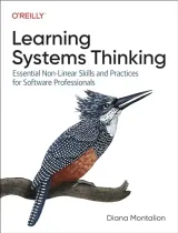 Portada de Learning Systems Thinking