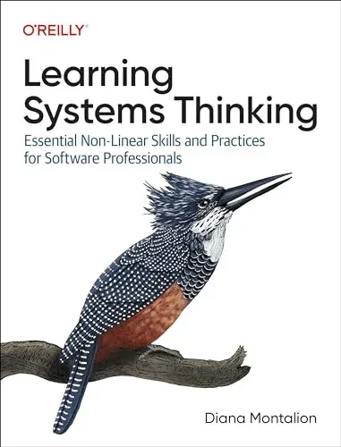 Portada de Learning Systems Thinking