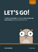 Portada de Let's Go, 2nd Edition