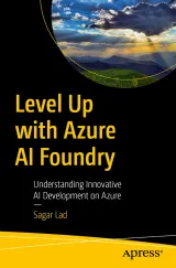 Portada de Level Up with Azure AI Foundry