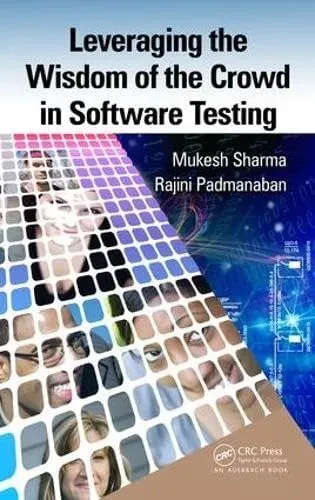 Portada de Leveraging the Wisdom of the Crowd in Software Testing