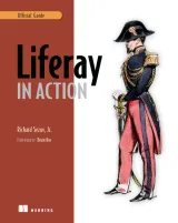 Portada de Liferay in Action