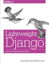Portada de Lightweight Django