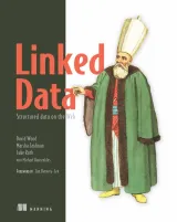 Portada de Linked Data