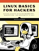 Portada de Linux Basics for Hackers