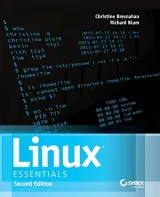 Portada de Linux Essentials, 2nd Edition