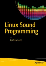 Portada de Linux Sound Programming