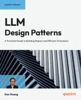 Portada de LLM Design Patterns
