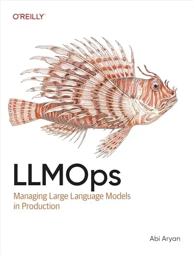 Portada de LLMOps