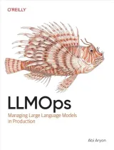 Portada de LLMOps