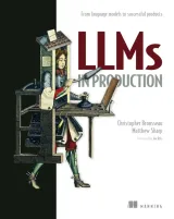 Portada de LLMs in Production