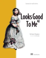 Portada de Looks Good to Me