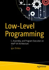 Portada de Low-Level Programming