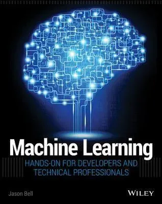 Portada de Machine Learning
