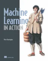 Portada de Machine Learning in Action