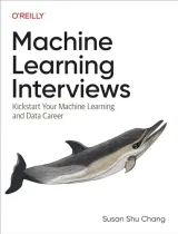 Portada de Machine Learning Interviews