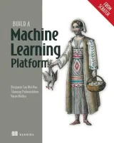 Portada de Machine Learning Platform Engineering