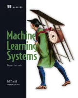 Portada de Machine Learning Systems