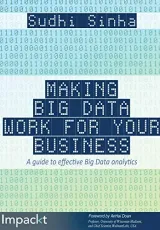 Portada de Making Big Data Work for Your Business