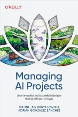 Portada de Managing AI Projects