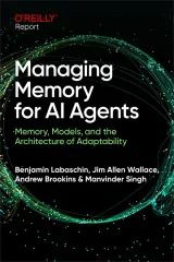Portada de Managing Memory for AI Agents