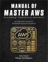 Portada de Manual of Master AWS