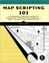 Portada de Map Scripting 101