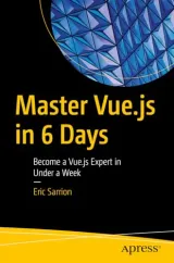 Portada de Master Vue.js in 6 Days