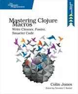 Portada de Mastering Clojure Macros