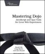 Portada de Mastering Dojo