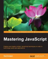 Portada de Mastering JavaScript