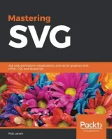 Portada de Mastering SVG