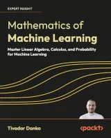 Portada de Mathematics of Machine Learning